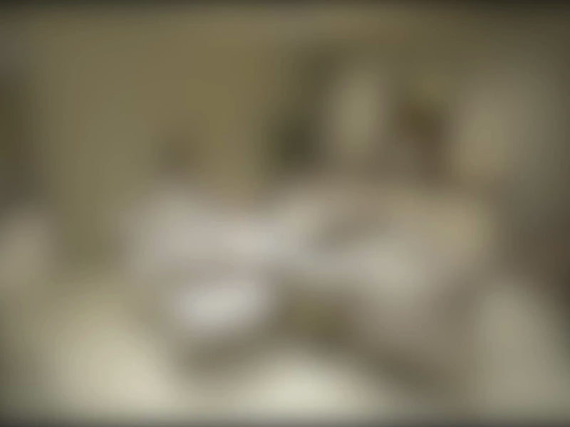 Piano 6 Person Dining Room Set