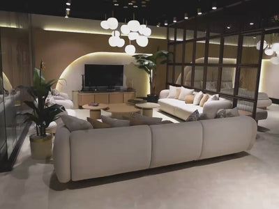 Tokyo Mazzi Coffee Table Set