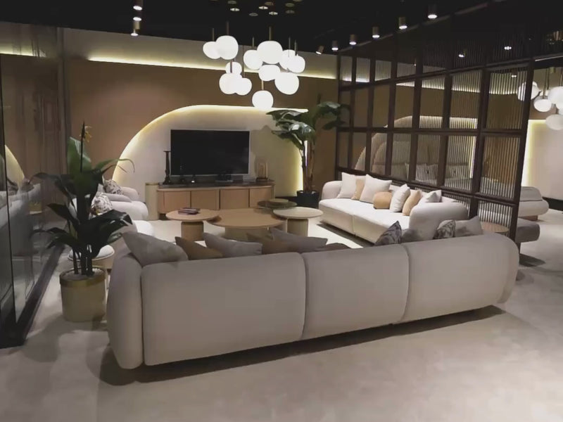 Tokyo Mazzi Coffee Table Set