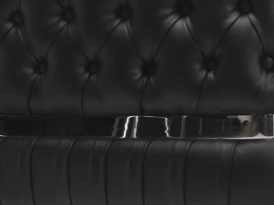 Bravo 69" Wide Extendable Loveseat