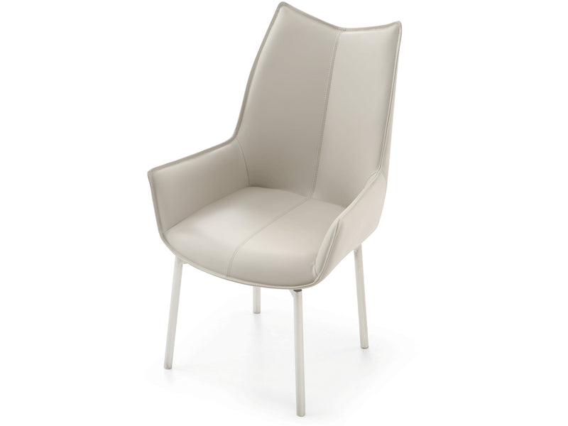 Stares 1218 26" Wide Swivel Dining Chair