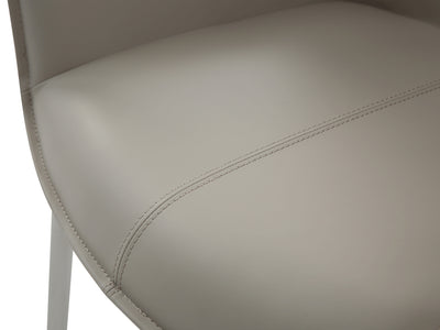 Stares 1218 26" Wide Swivel Dining Chair