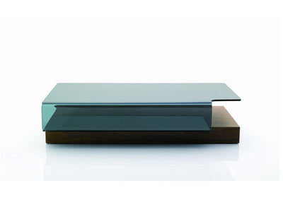 953A Modern 47.2" Wide Coffee Table