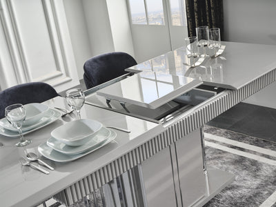 Arven Extendable Dining Table