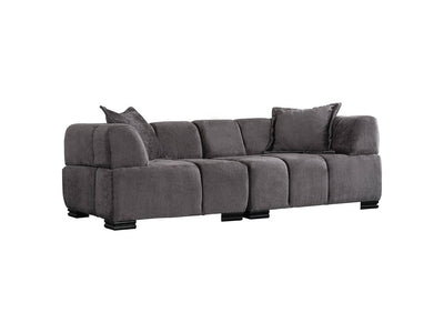 Astor Round Arm Sofa