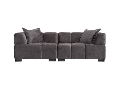 Astor Round Arm Sofa