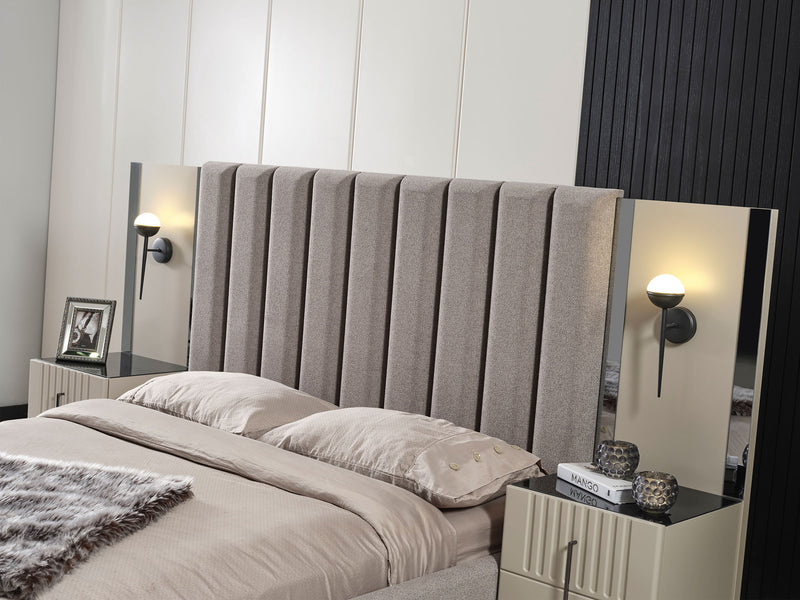 Aura Bedroom Set