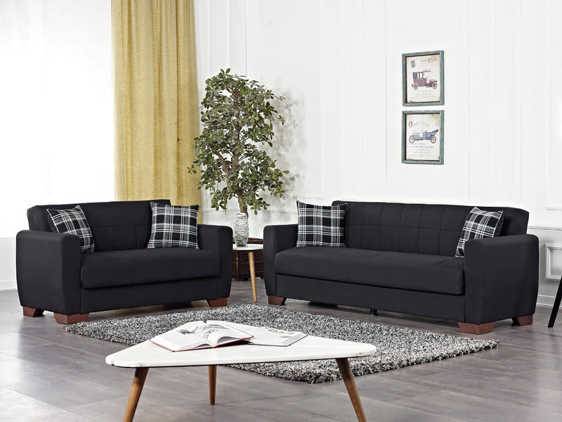 Barato 83 Wide Convertible Sofa – Istanbul Furniture - Home of Unique  Turkish Furniture