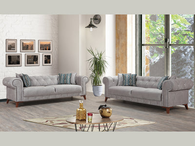 Bernardo Living Room Set