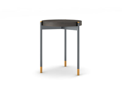 Bosa 19.6" Tall End Table
