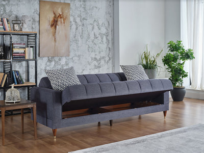 Camilla Living Room Set