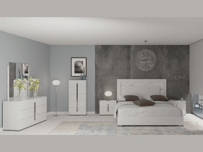 Carrara Bedroom Set