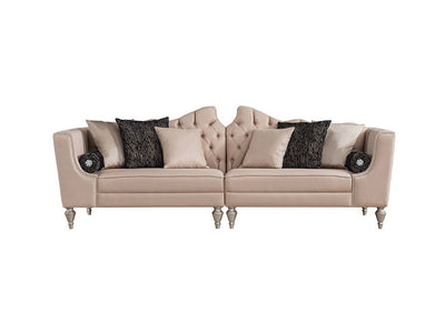 Cavalli Living Room Set