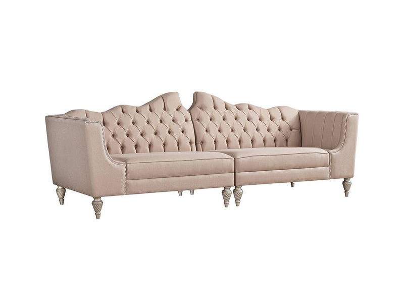 Cavalli Living Room Set