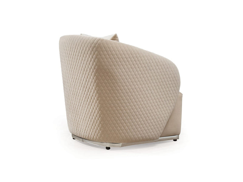 Channel 33.5" Wide Armchair