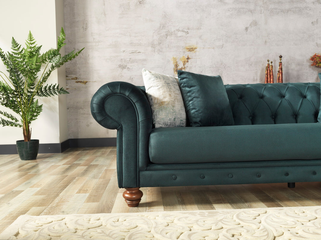 Chester design sofa discount