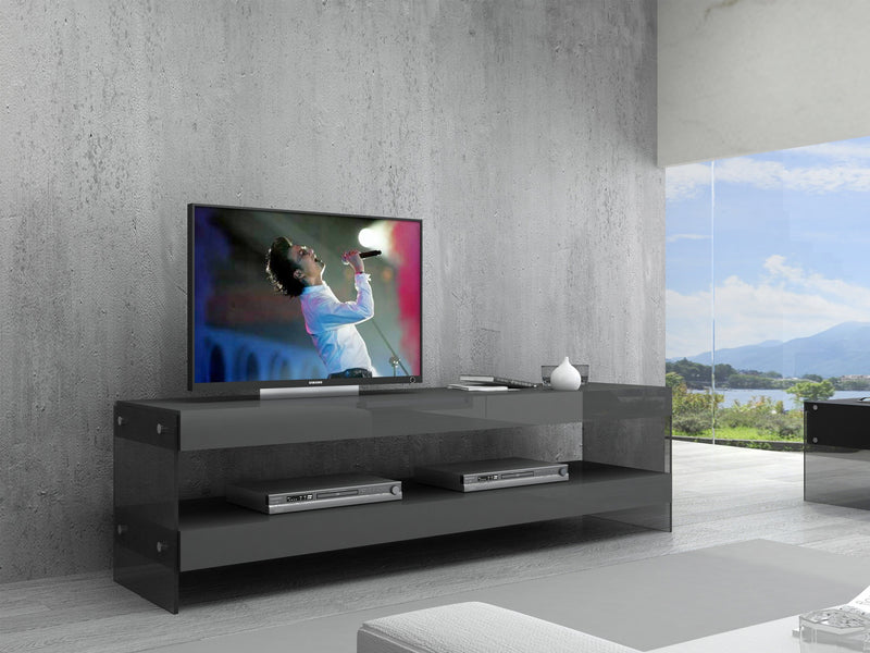Cloudelm Tv Stand