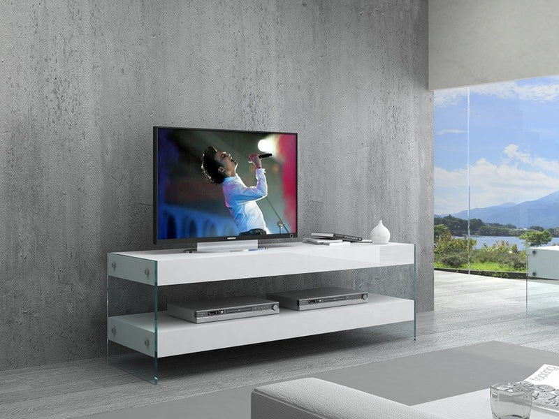 Cloudelm Tv Stand
