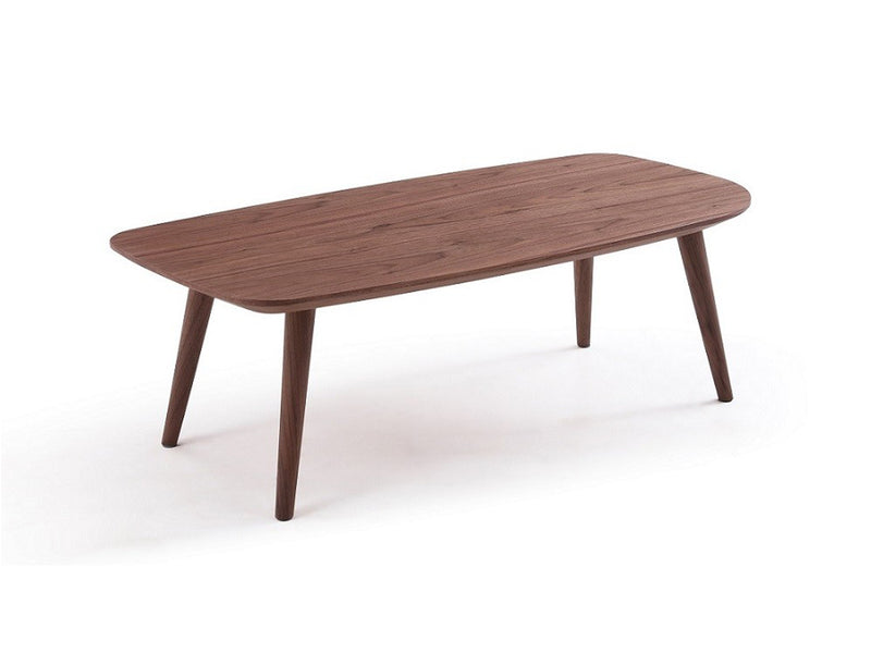 Downtown 47.2" Wide Coffee Table