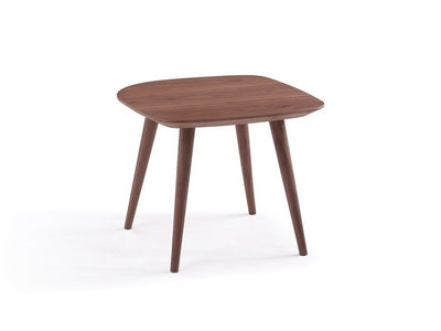 Downtown 19.2" Tall End Table
