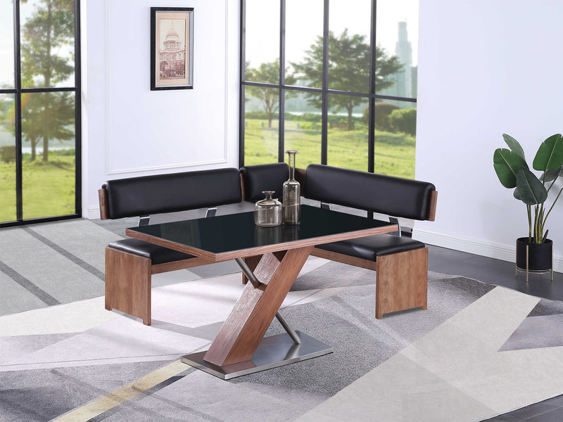 Emmach Dining Nook Set