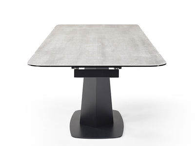 Stares 9189 103" / 71" Wide Extendable Dining Table