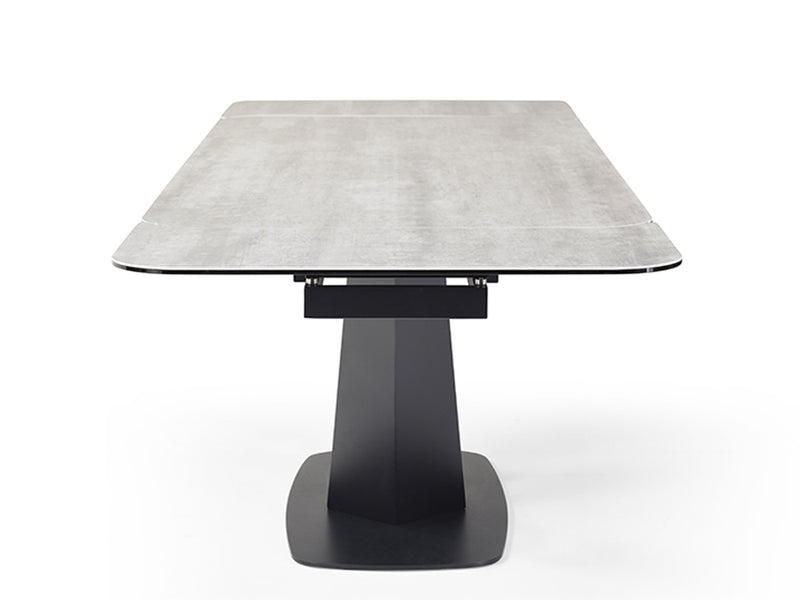 Stares 9189 103" / 71" Wide Extendable Dining Table