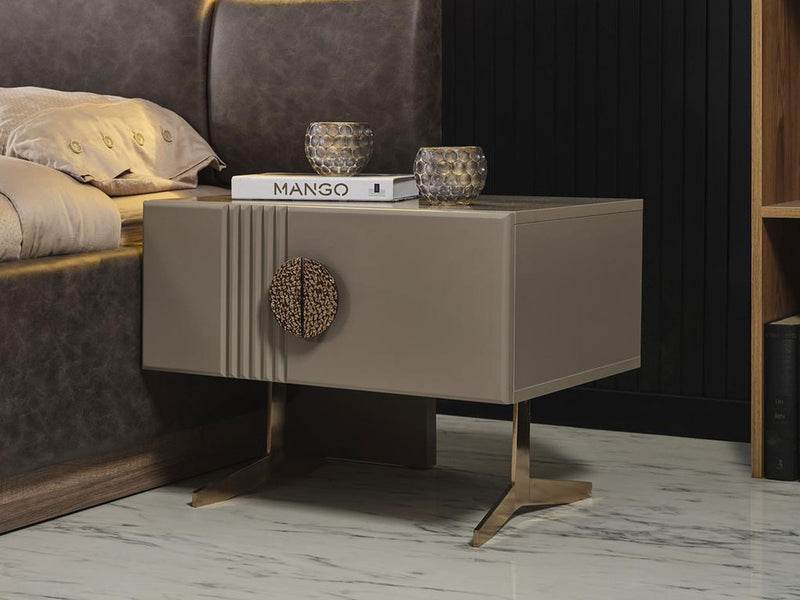 Grande Bedroom Set
