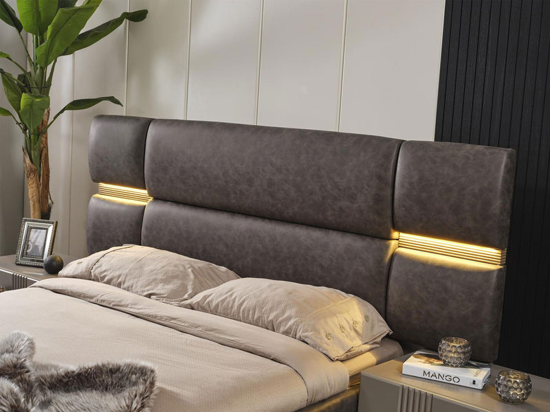 Grande Bedroom Set
