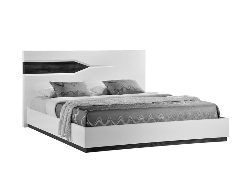 Hudsonbal Platform Bed