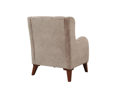 Joza 28" Wide Tufted Armchair