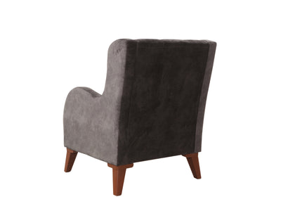 Joza 28" Wide Tufted Armchair