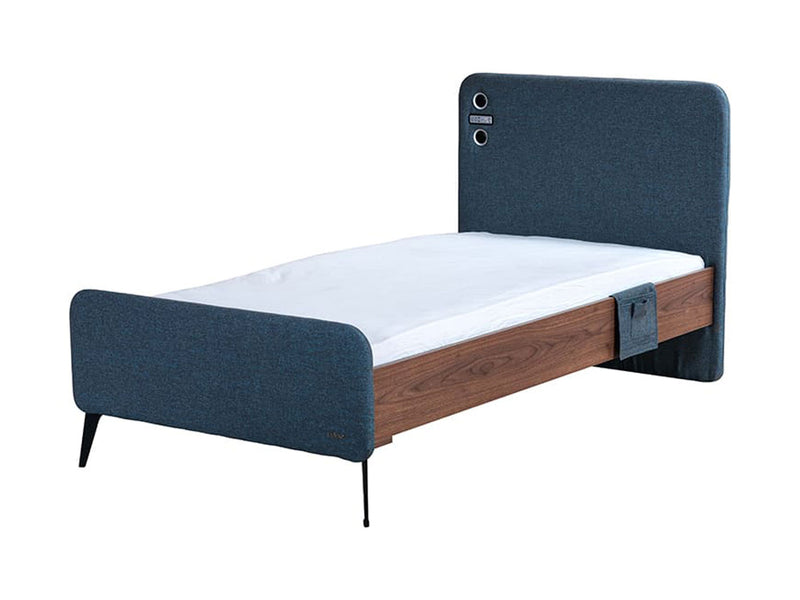 Kampus European Twin Bed