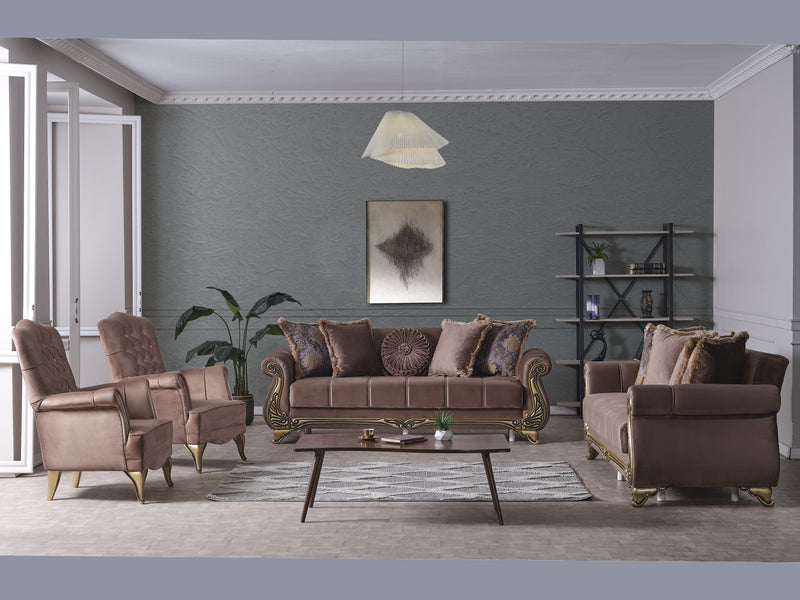 Karizma Living Room Set