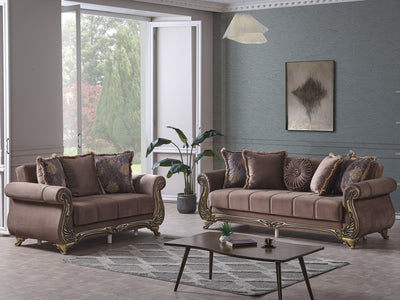 Karizma Living Room Set