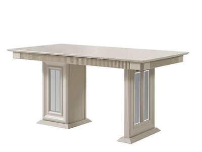 Lena Extendable Dining Table