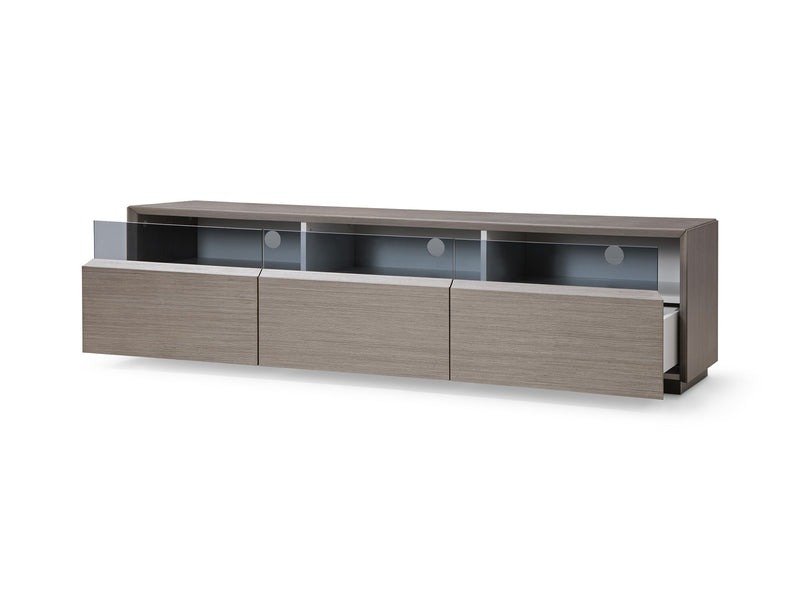 Lisa 70.8" Wide 3 Drawer TV Stand