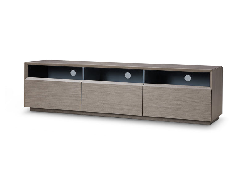 Lisa 70.8" Wide 3 Drawer TV Stand