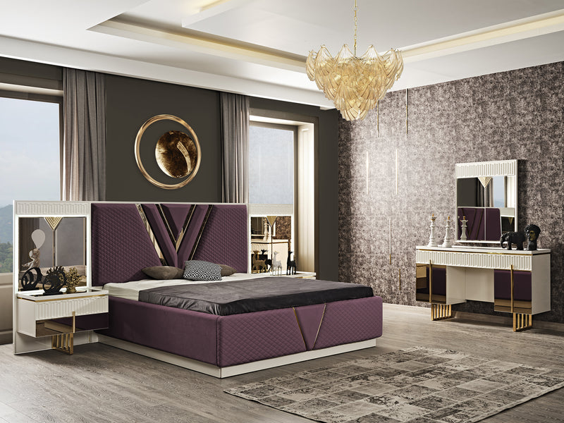 Turkish Bedroom Furniture