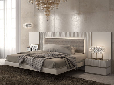 Marina Bedroom Set