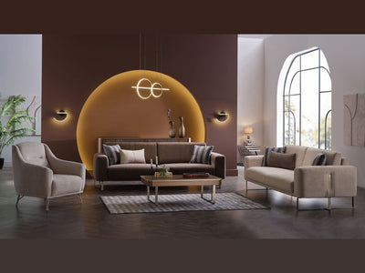 Mirante Living Room Set
