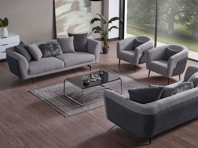 Modena Living Room Set