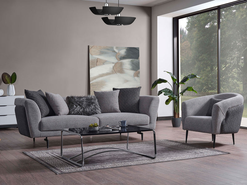 Modena Living Room Set