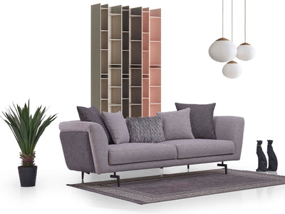 Modena Living Room Set