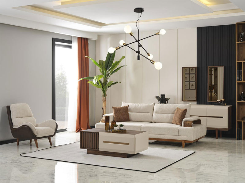 Monza Living Room Set