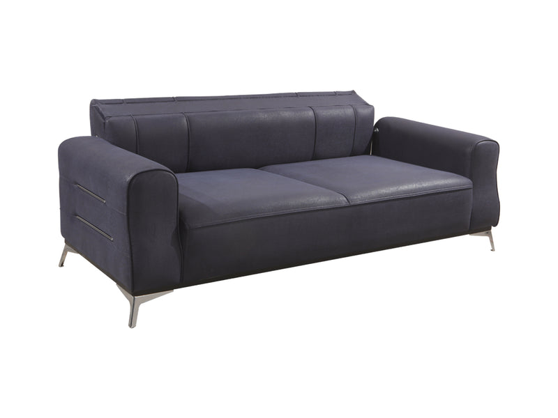 Nesta 87" Wide Extendable Sofa