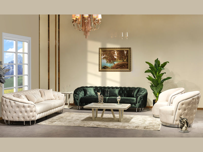 Nova Living Room Set