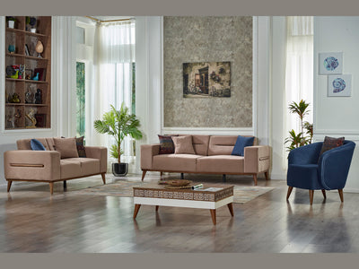 Odesa Living Room Set
