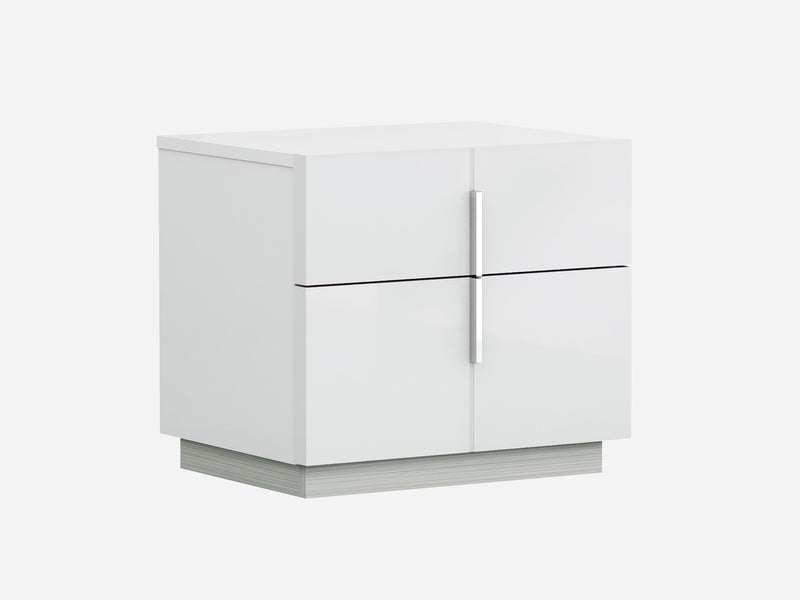 Oslo Bedroom Set