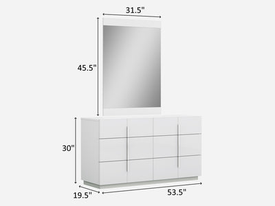 Oslo Bedroom Set